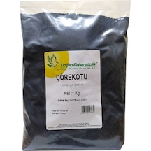 Çörek Otu Doğal Tane 1000 Gr Paket 8564388
