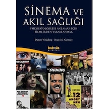 Sinema ve Akıl Sağlığı