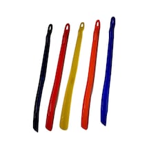 Sistem Comfy Set Ayakkabı Çekeceği  5 Adet 65 cm-Çoklu Renk