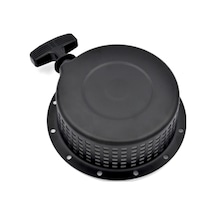 Starter çalıştırma çekme Kapağı Komple 7 Hp