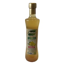 Sazlıca Organik Alıç Sirkesi 500 ML