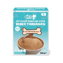 Aşçı Anne Süt Alerjik Bebek Tarhanası - 6+ Ay - 250g Belirtilmemiş