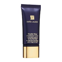 Estee Lauder Double Wear Maximum Cover 2C5 Creamy Tan Spf15 30 ML