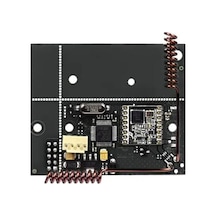 Ajax Uartbridge User Manual