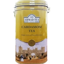 Ahmad Tea Cardamom Tea Çay 450 G