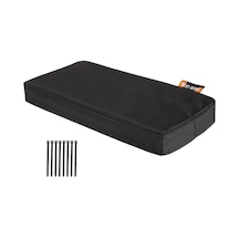 Arka Koltuklar Minder Yumuşak Kalınlaşmak Yurt Dışından A