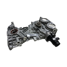 Opel Corsa D Yağ Pompası A12xer-a14xer Gm Marka
