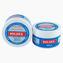 Soldex Lehim Pastası 250Gr