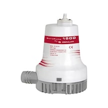 Europump Iı Sintine Pompası 1500gph 24v
