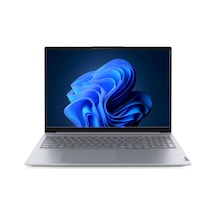 Lenovo ThinkBook 16 21US000GTX-EP8 i5-13420H 64 GB 1 TB SSD 16" W11P Dizüstü Bilgisayar