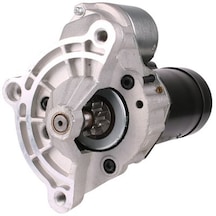12 V 9 Diş Fiat Ulysse 1.8 - 2.0 1994 - 2002 Marş Dinamosu