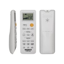 Hubrendy Sh Huayu K-he1528 Üniversal Haier Akıllı Klima Kumandası