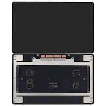 Apple Uyumlu MacBook Pro A2992 Trackpad Touchpad Space Black