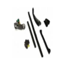 IOTO 10903-10701 Triger Zincir Seti - 7 Parça (Dişlisiz) Grand Vitara 2.0 16V J20A 1998-2005