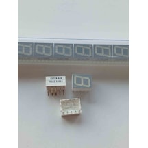 Tds0-3153-l 10mm Tfk Display 2 Adet