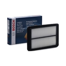 Nissan X-trail 1.3 2019-2024 Bosch Hava Filtresi S0582