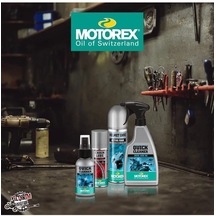 Motorex Moto Clean Temizleme Losyonu
