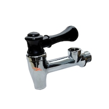 Kahveci Semaver Musluğu 3/8 Derece Girişli Semaver Çay Musluk Diğer