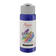 Lacivert Akrilik Boya 60 Ml