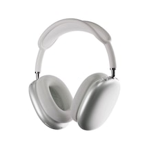 Max Bluetooth Kablosuz Kulaküstü Kulaklık Mikrofonlu, Pc & Telefon Uyumlu, Uzun Pil Ömürlü Max Bluetooth Kablosuz Kulaküstü Kulaklık Mikrofonlu, Pc & Telefon Uyumlu, Uzun Pil Ömürlü