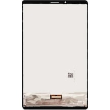 Lenovo Uyumlu Tab M7 Tb-7306 Tb-7306f Tb-7306i Lcd Ekran Dokunmatiktakım