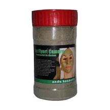 Oksidan Yosun Özlü Çamur Maske %99 Bitkisel