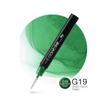 Ink Brıght Parrot Green G-19