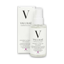 Valurae Vpigment Ultra Gel Moussant 200 Ml