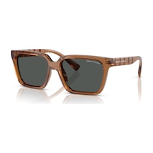 Ax 4147s 835887 56 Armani Exchange Güneş Gözlüğü Siyah