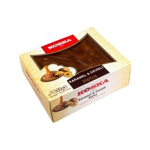 Koska Cevizli Karamelli Helva 500 G