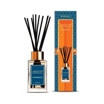 Areon Mosaic Charismatic 85 Ml Bambu Çubuklu Oda Kokusu Karışık