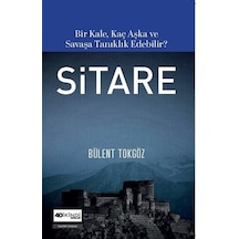 Sitare / Bülent Tokgöz