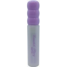 Gıpta Lumistick Shiny Simli Lila Fosforlu Kalem Çok Renkli