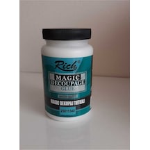 Magic Dekopaj Tutkalı 250cc