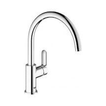 Grohe Bauedge 31367001 Döner Borulu Eviye Bataryası