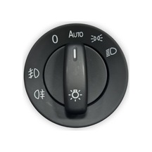 VW Golf Plus 2005-2011 Far Anahtarı Kumandası Otomatik 1K0941431N