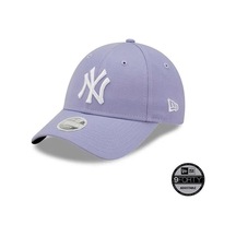 New Era League Ess 9Forty Neyyan Şapka Mor-Std