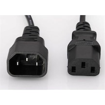 S-Link Sl-Pm100 S-Lınk 1.5M 1Mm Monitör Power Kablo