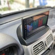 Renault Clio 2 Android Multimedya Sistemi 2-32 Myway 1998-2006 9"