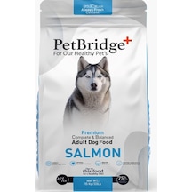 Tr Somonlu Yetişkin Köpek Maması, 15 Kg Pra-13520688-5982