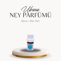 Ubenu Ney Parfümü Neva Plus No. 16+