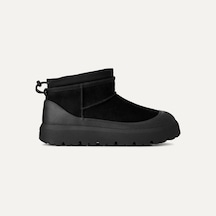 Black Bot Erkek 1174196 Ugg M Cl Ultra Mını Weather Hybrıd Siyah