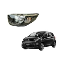 Kia Picanto 2017-2020 Maneul Ayar Far Lambası Ön Far Sağ