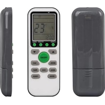 Weko Rubenis - Tcl Gykq-36 Klima Kumandası