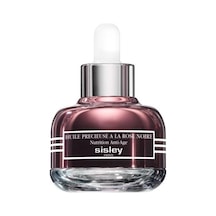 Sisley Black Rose Precious Face Dry Oil 25 ML