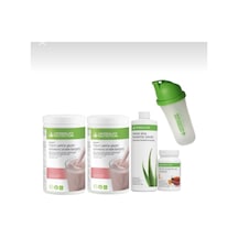 Herbalife Ahududu Set