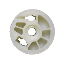 Renault Clio Sembol Dacia Logan 2 Sandero 2 2012-2015 Sol Ön Cam Kriko Makarası 5 Adet Renault Clio Sembol Dacia Logan 2 Sandero 2 2012-2015 Sol Ön Cam Kriko Makarası 5 Adet