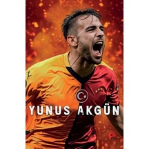 Yunus Akgün - Poster Hediyeli