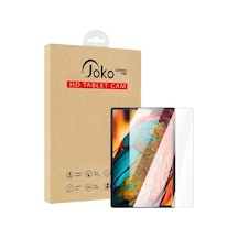 Pad X9 11.5 Hd Tablet Cam Ekran Koruyucu - Şeffaf