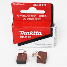 Makita GD0801C Kömür Fırça CB-318 Ürün Kodu 194999-0